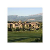 The Lodge at Flying Horse