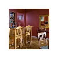 The Jackson House Inn