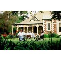 The Lodge Country House