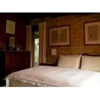 The Burrow At Wombat Bend