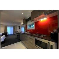 The Gateway Village Holiday Park