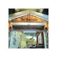 The Sanctuary - Hostel