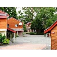 The Hobbit Motorlodge