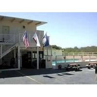 The Beachcomber Inn