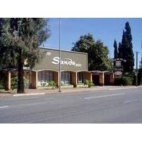 The Sands Motel