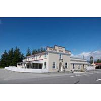 Theatre Royal Hotel Kumara