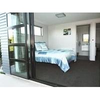 The Reservation, Bed and Breakfa...