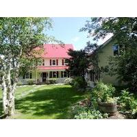 The Inn at Buck Hollow Farm