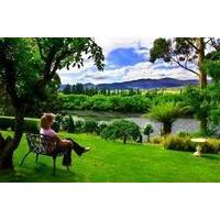 The Shingles Riverside Cottages