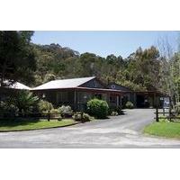 The Crays Accommodation