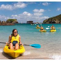 The Rock Adventure Cruise