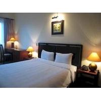 Thang Long Espana Hotel