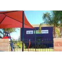 The New Whyalla Hotel