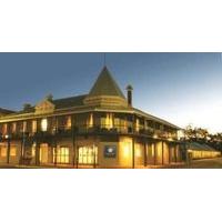 The York Heritage Hotel & Terraces
