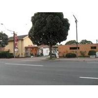 The Princes Highway Motel