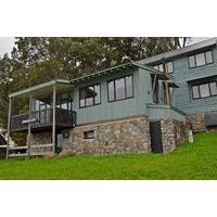 Thredbo Houses