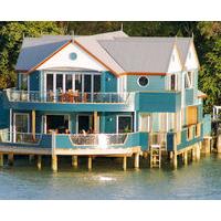 The Boathouse Opua