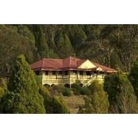 The Mudgee Homestead Guesthouse