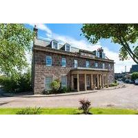 The Mill Inn Apartments