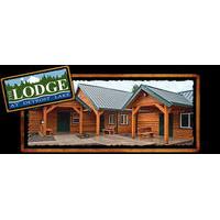 The Lodge at Detroit Lake