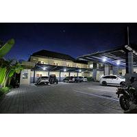 The Ayudya Ulun Suan