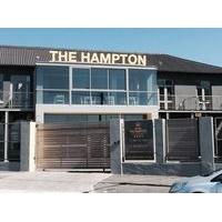 The Hampton Exclusive Guest House