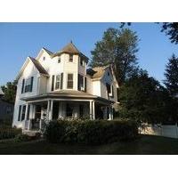 The Inn on Smith\'s Hill