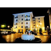 The Sojourner by Genesis