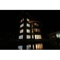 The Resort at Raven\'s Nest