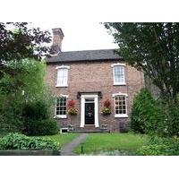 The Foundry Masters House