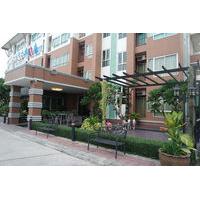 The Tarawadee Sriracha