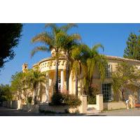 The Stradella Court Mansion