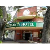 The Manly Hotel