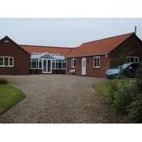 The Paddock at Scamblesby