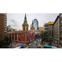 The Key to Santiago Bellas Artes II
