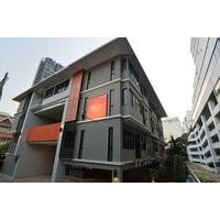 The Pad Silom Serviced Apartment