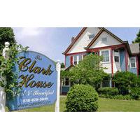 The Clark House Bed and Breakfast
