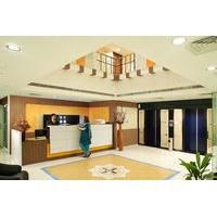 The Dunes Continental