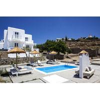 Thalassa Prive Villas