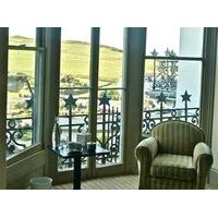 The Habit Boutique Rooms