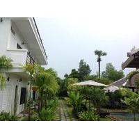 The Botanic Villa & Restaurant