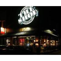 The Shop Hotel