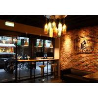 The Packer\'s Hostel