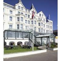 The Empress Hotel