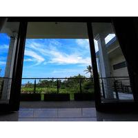 The Garga Beach Villas