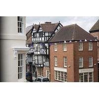 The Townhouse Ludlow