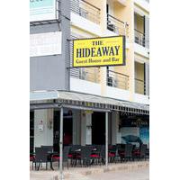 The Hideaway Guest House and Bar
