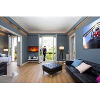 The Boutique Apartments
