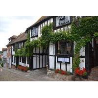 The Mermaid Inn