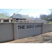 the golf lodge